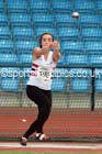 Womens under-20s hammer, Northern Senior and Under-20s Champs., SportsCity, Manchester. Photo: David T. Hewitson/Sports for All Pics